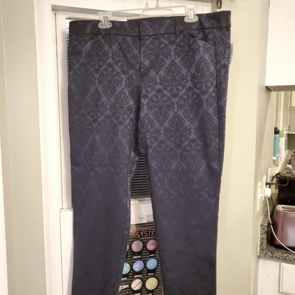 BOGO Old Navy Pixie Pants Size 16 Skinny